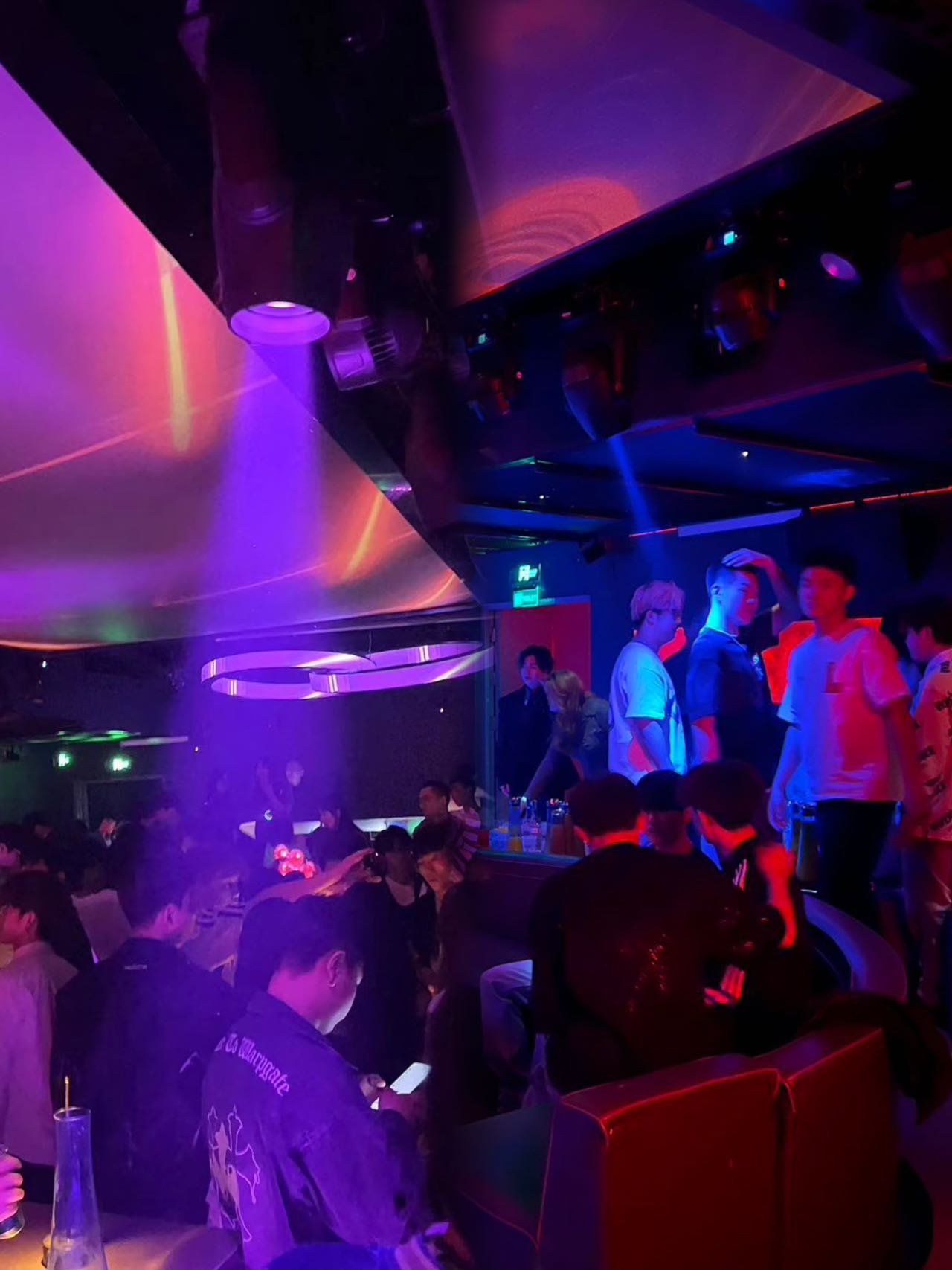 商洛商务ktv能否组局详解-丹凤县ktv预定