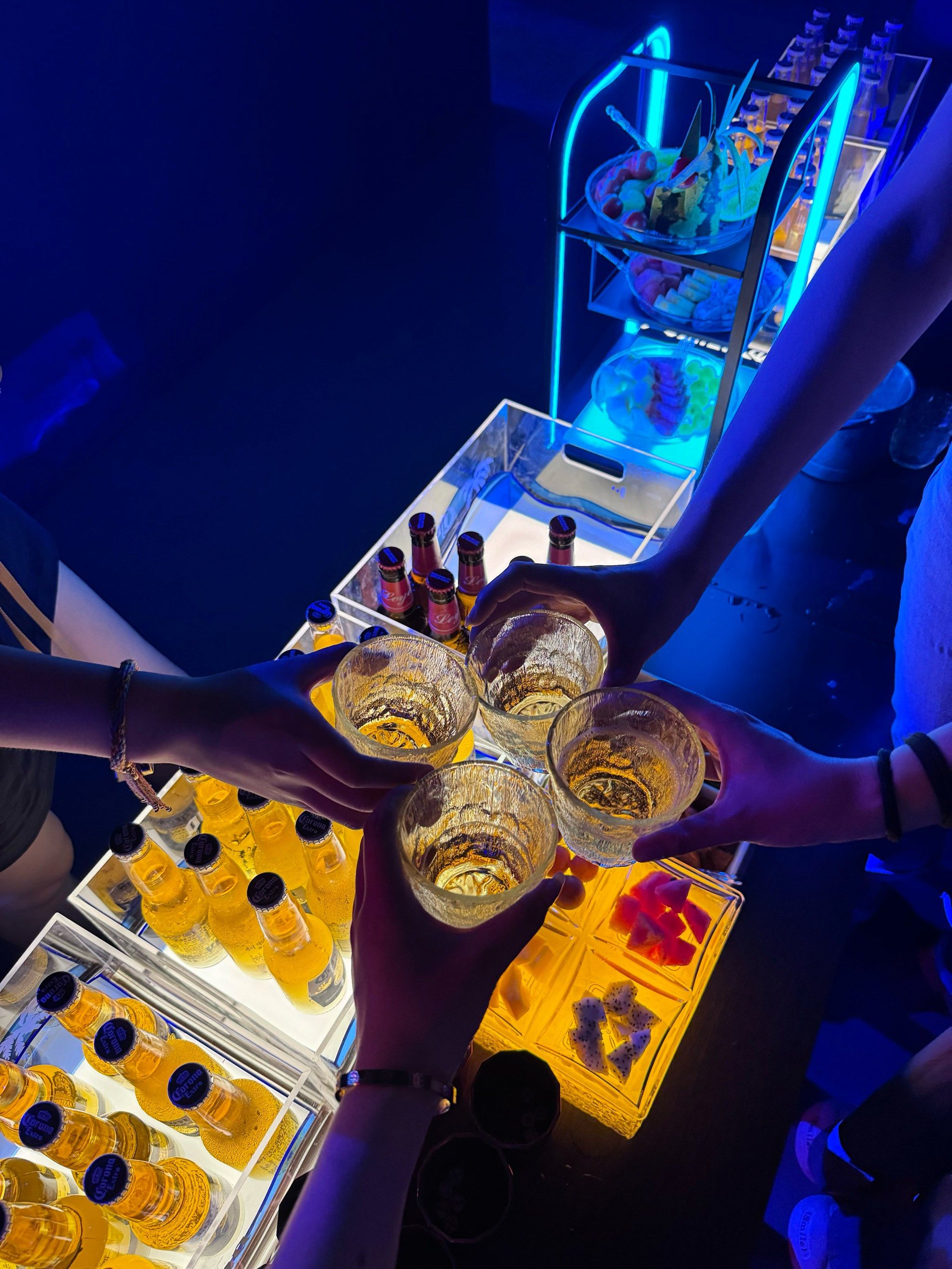 商洛商务ktv订房指南-商南县ktv预定