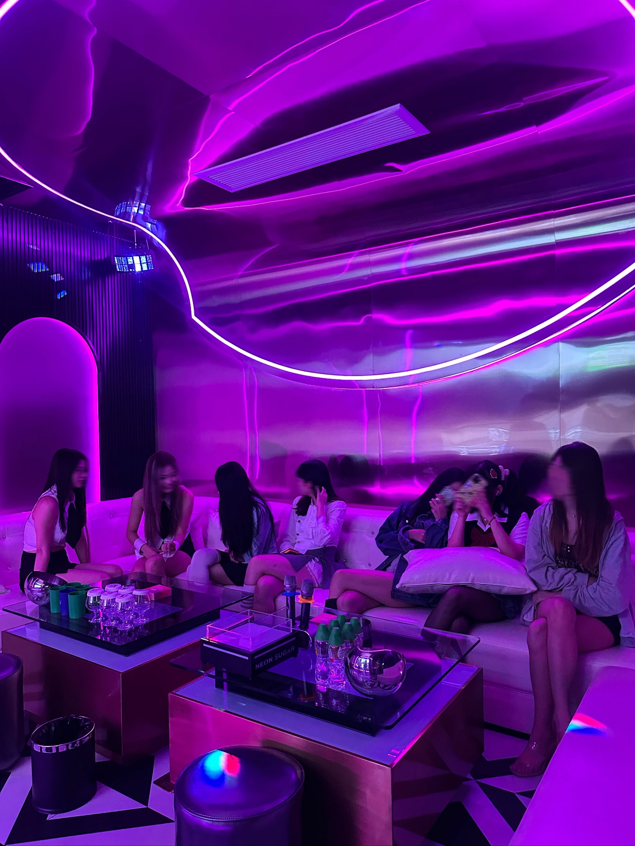 商洛商务ktv与商务ktv总排行精选-镇安县ktv预定