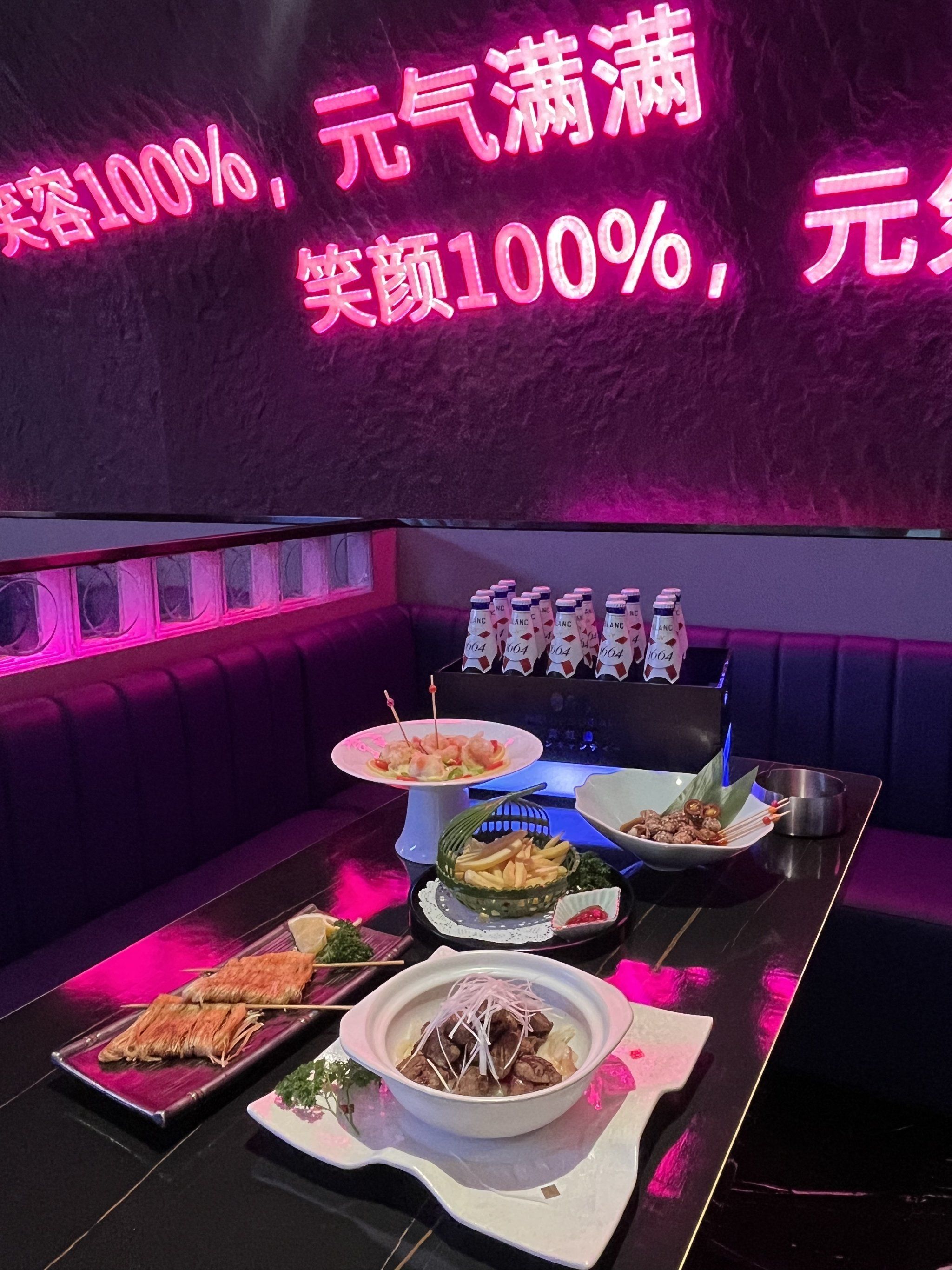 商洛商务ktv中低端的区别解析-洛南县ktv预定